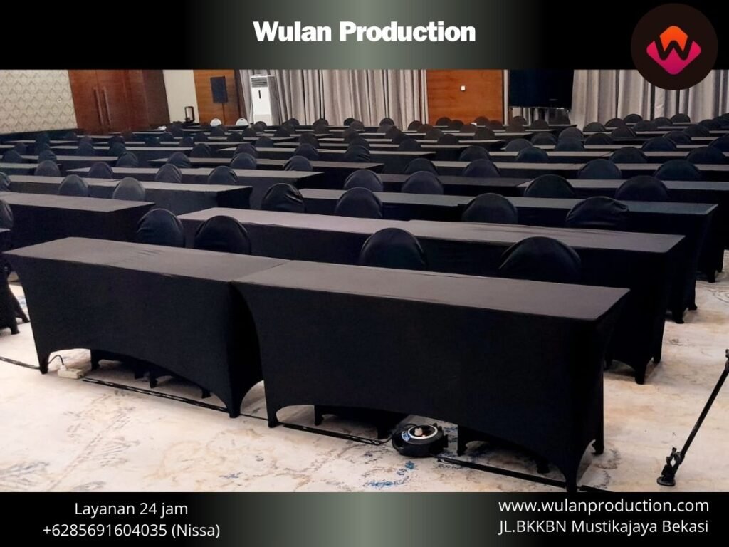 Rental IBM Small Size 45x180cm Jakarta