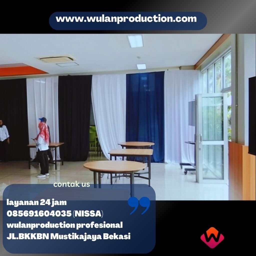 Rental Round Table Multiplek Aneka Model Cover Dan Diameter di Jakarta