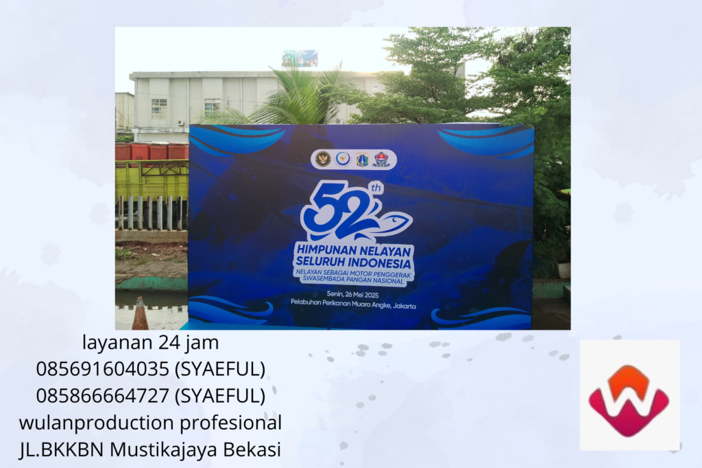 Rental Backdrop Dan Karpet Lantai Jakarta