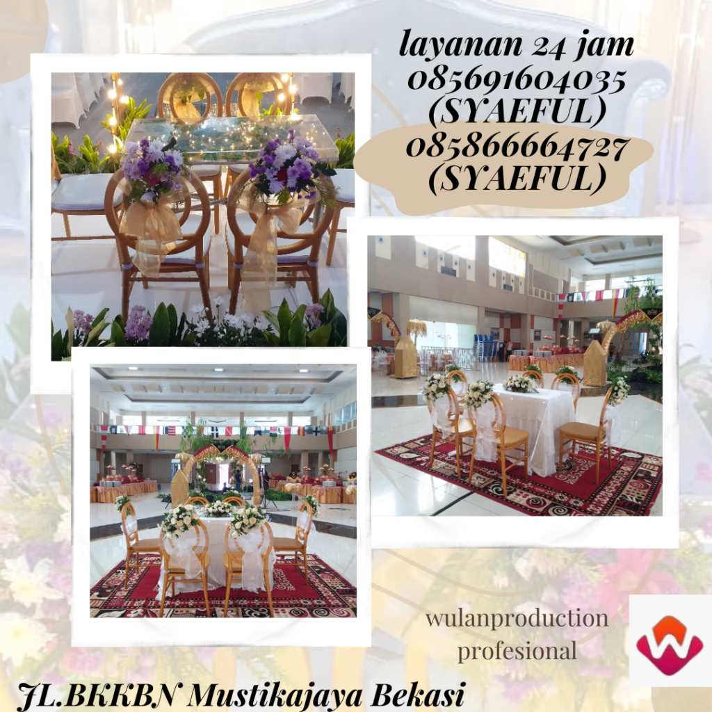 Sewa Kursi Akad Type Tiffany, Olivia Kayu Dan Acrylic di Jakarta