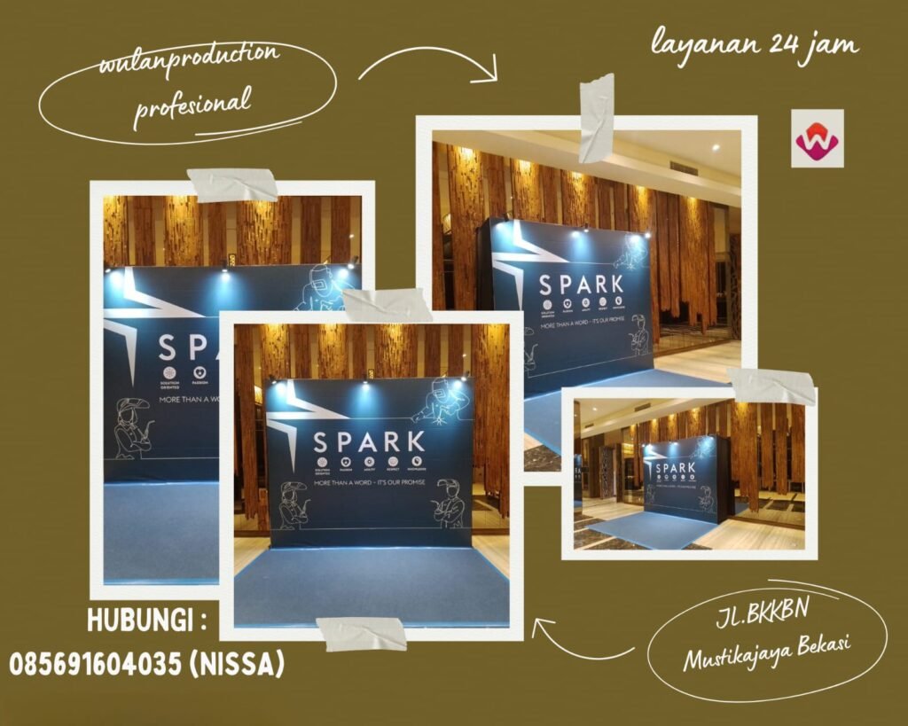 Jasa Sewa Kursi Lesehan Backdrop Dan Tiang Antrian Jakarta