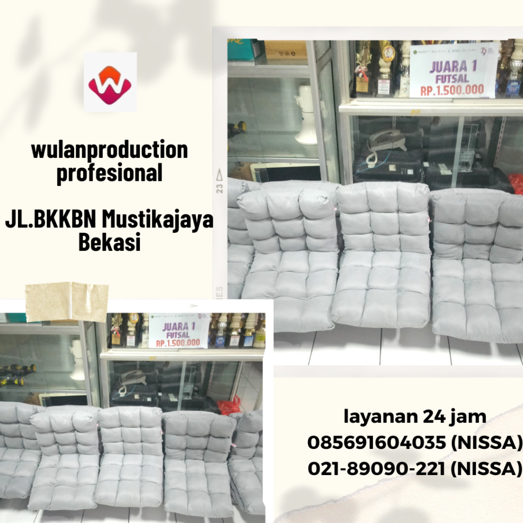 Sewa Kursi Lipat Lesehan Jakarta
