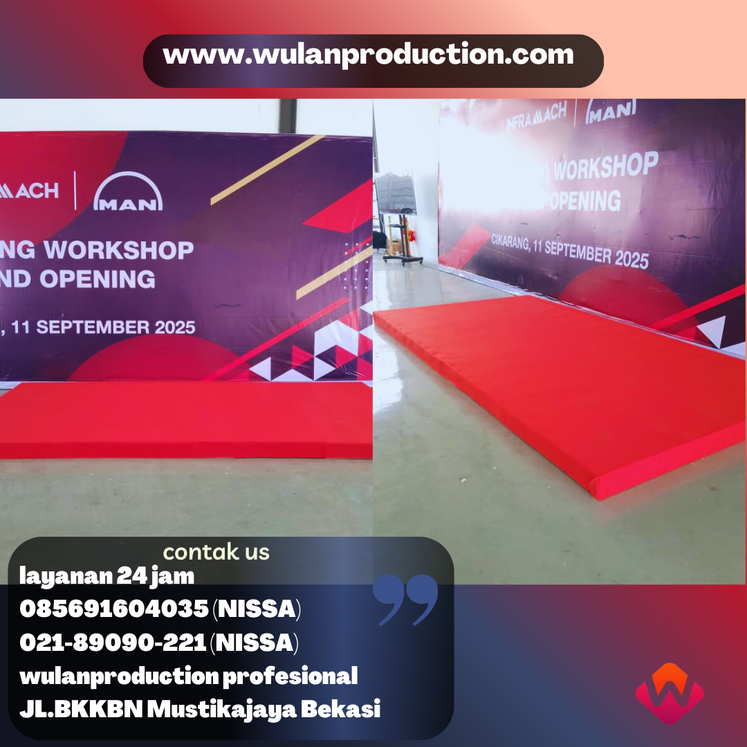 Sewa Stage,Meja Ibm Kursi Futura Cikarang Bekasi