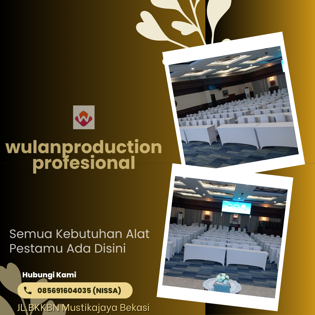 Vendor Sewa Meja IBM Cover Dan HPL Bekasi Jakarta