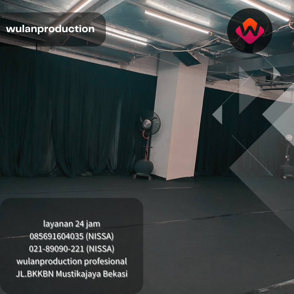 Pusat Rental Misty Fan Blower Uap Air Bekasi