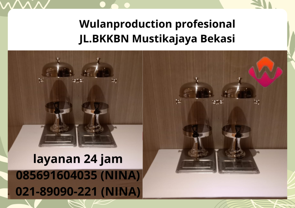 Sewa Alat Catering Hotel Bersih Dan Rapi Area Bogor