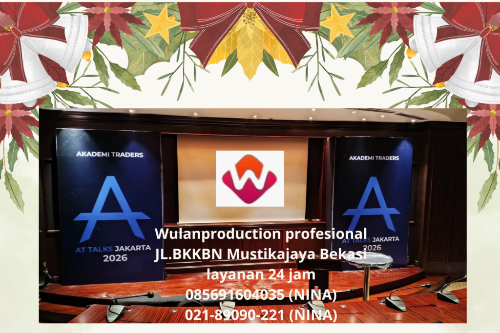 Sewa Backdrop Flexy Korea Area Pejaten Barat Pasar Minggu