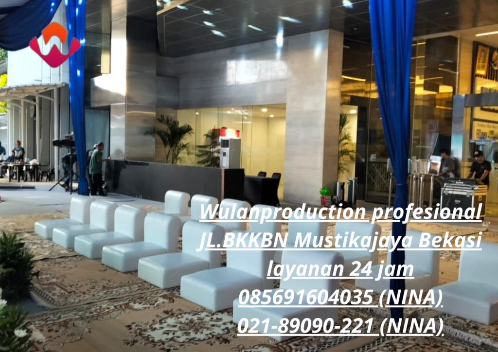 Sewa Paket Ramadhan Meja Sofa Lesehan Karpet Di Bogor