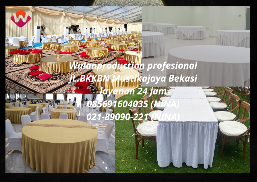 Sewa Bean Bag Kursi Meja Area Jakarta