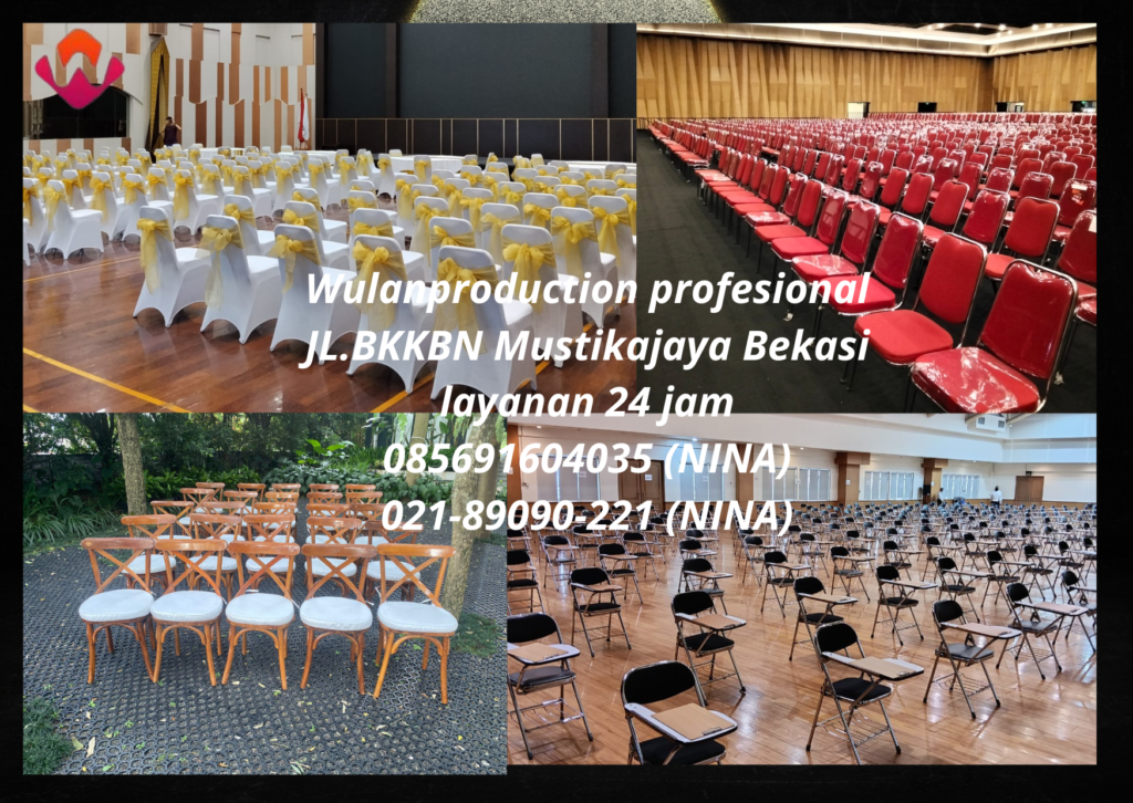 Sewa Bean Bag Kursi Meja Area Jakarta