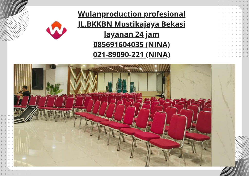 Sewa Karpet biru Dan kursi futura polos Jakasurnaamp Bekasi