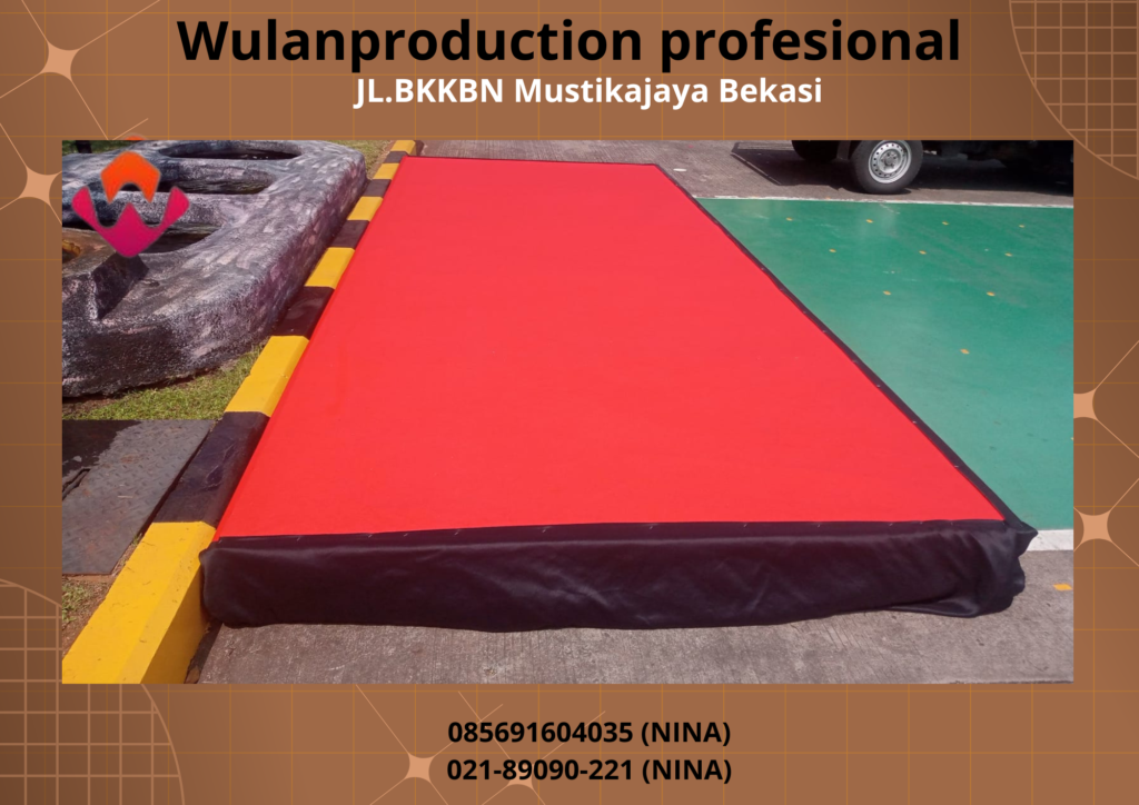 Sewa Panggung Outdoor Gratis Ongkir Wilayah BSD