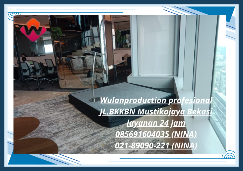 Sewa Podium Acrylic Kaki Stainless Dan Podium Acrylic Kotak Jakarta