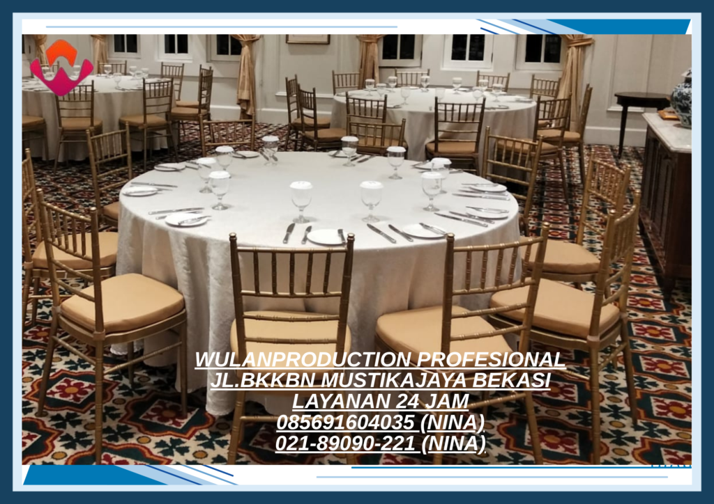 Sewa Alat Catering Juice Glass Piring Makan Jakarta Selatan