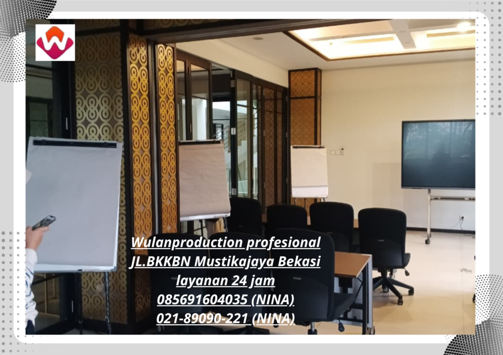 Sewa Flip Chart Cikunir Jatiasih
