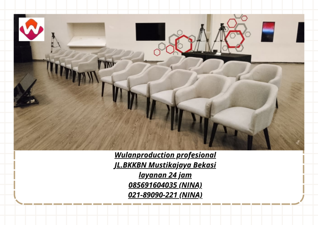Sewa SOFA STUDIO Gratis Ongkir Wilayah Bekasi