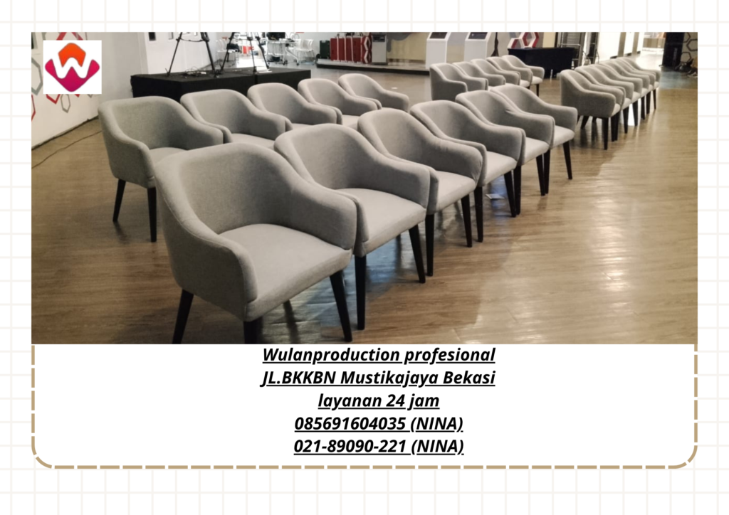 Sewa SOFA STUDIO Gratis Ongkir Wilayah Bekasi
