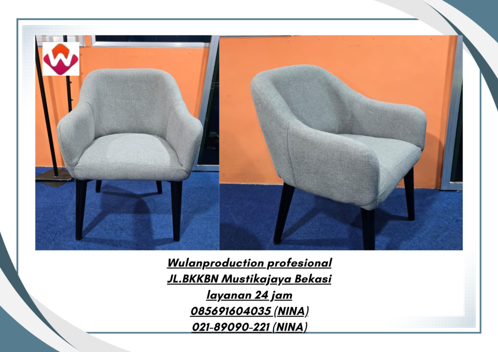 Sewa Sofa Studio Area Tangerang Selatan