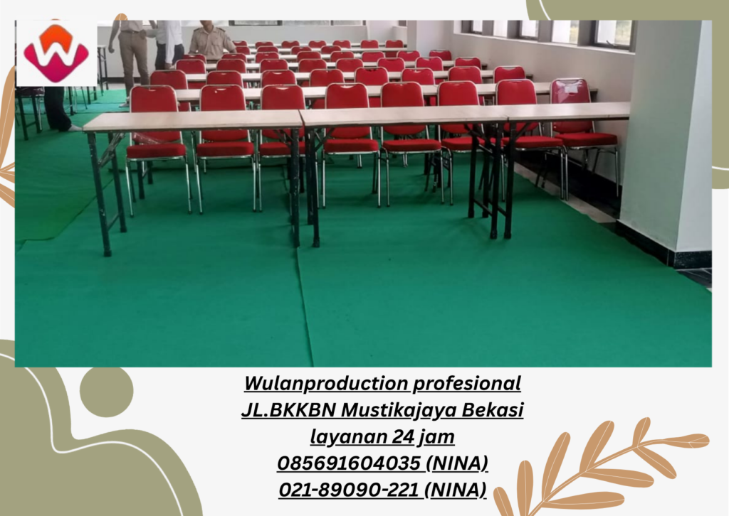 Sewa KURSI FUTURA Dan KURSI KULIAH STAINLESS Tangerang