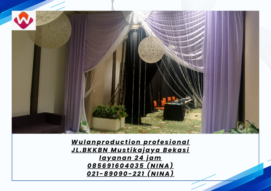 Sewa GATE TIRAI KURSI LIPAT LESEHAN PODIUM ACRYLIC Bekasi