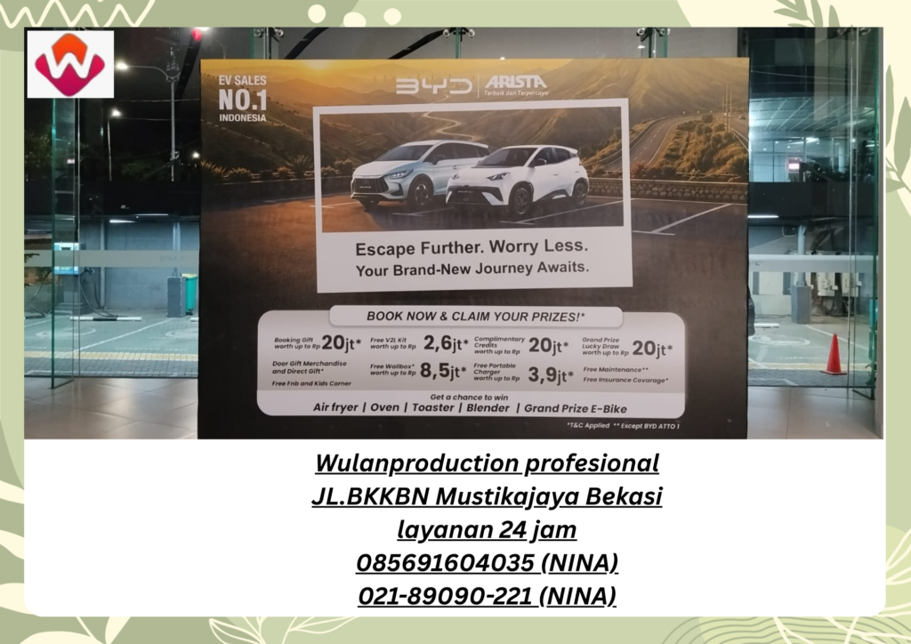 Sewa PARTISI BACKDROP KURSI LIPAT MEJA KACA Bekasi
