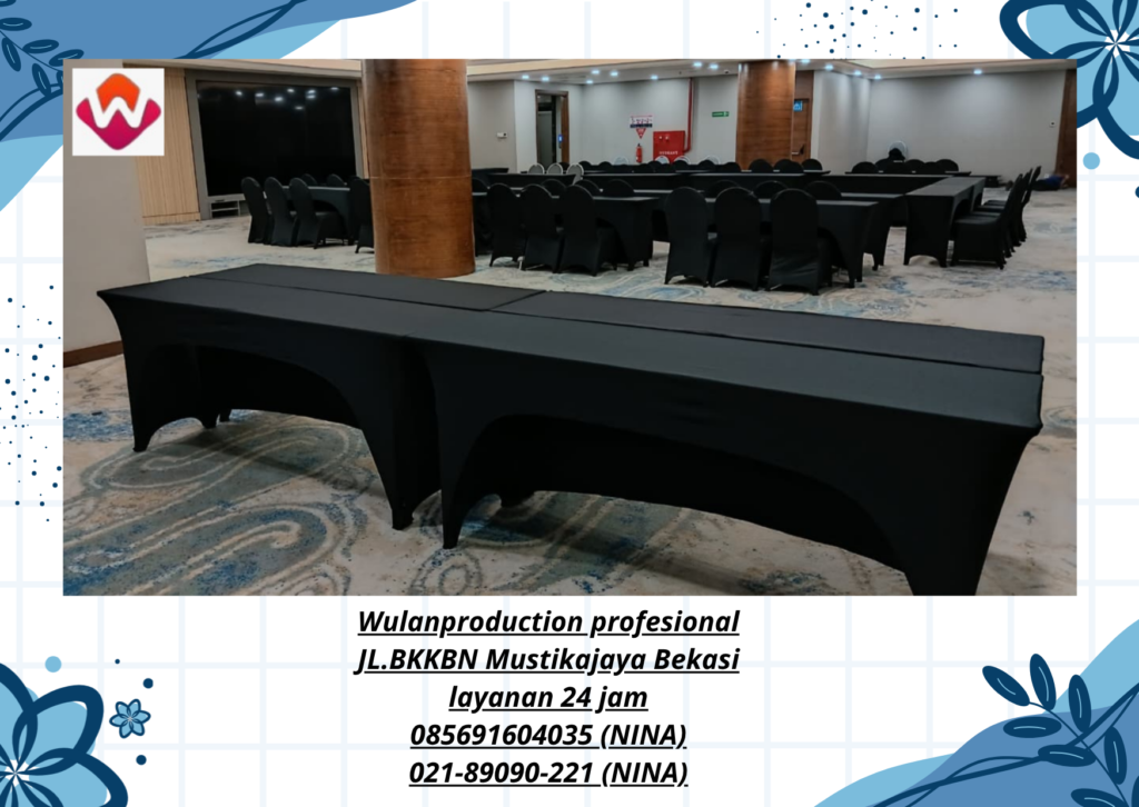 Sewa SING OUT STAINLESS type Landscape dan MEJA IBM Jakarta