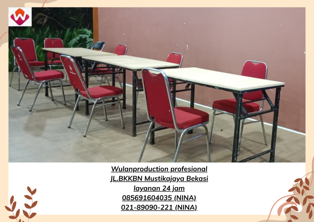 Sewa MEJA IBM Polos Jakarta Pusat