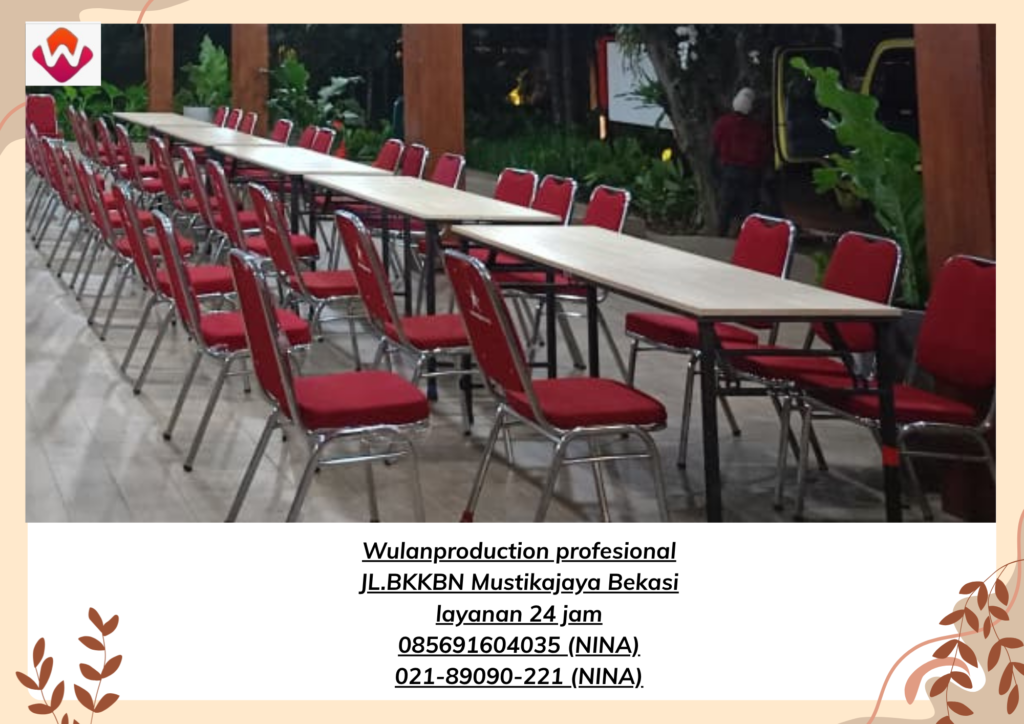 Sewa MEJA IBM Polos Jakarta Pusat