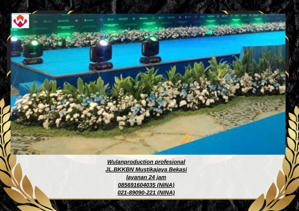 Jasa MINI GAREDN FRESH FLOWER Jakarta (NO.HP 085691604035 / 021-89090-221)
