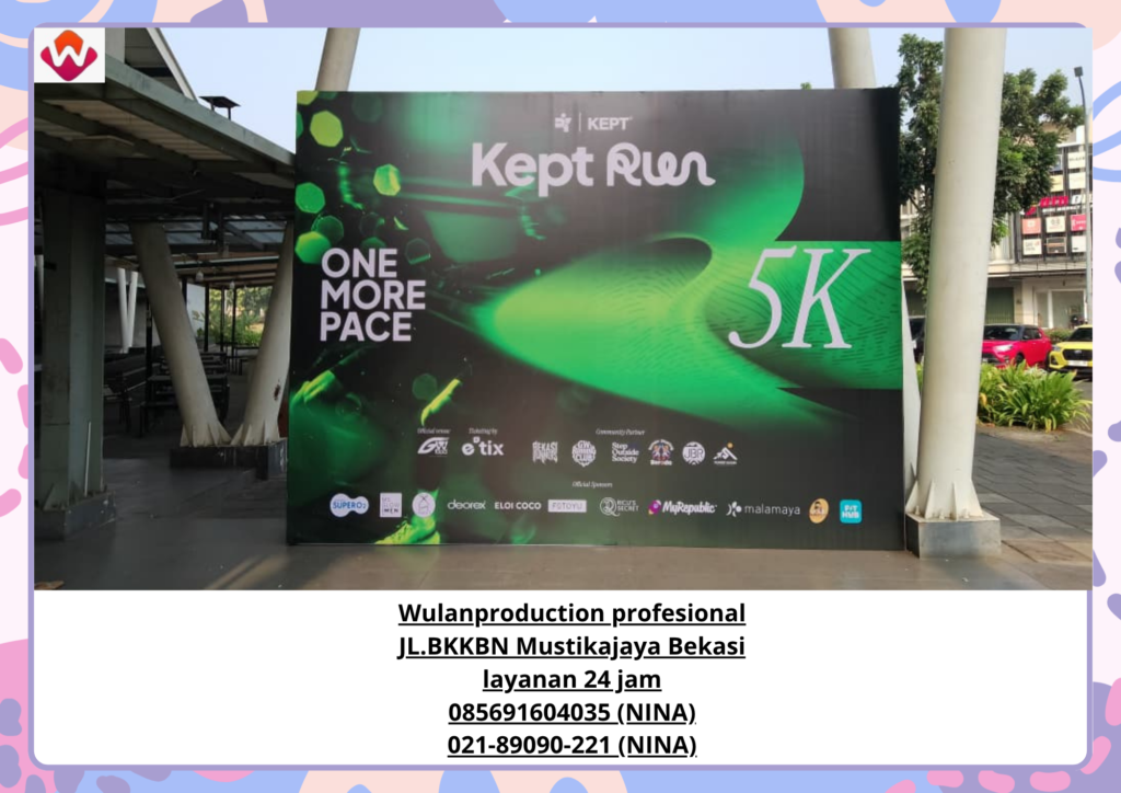 Rental BACKDROP Customize Purwakarta (NO.HP 085691604035 / 021-89090-221) 
