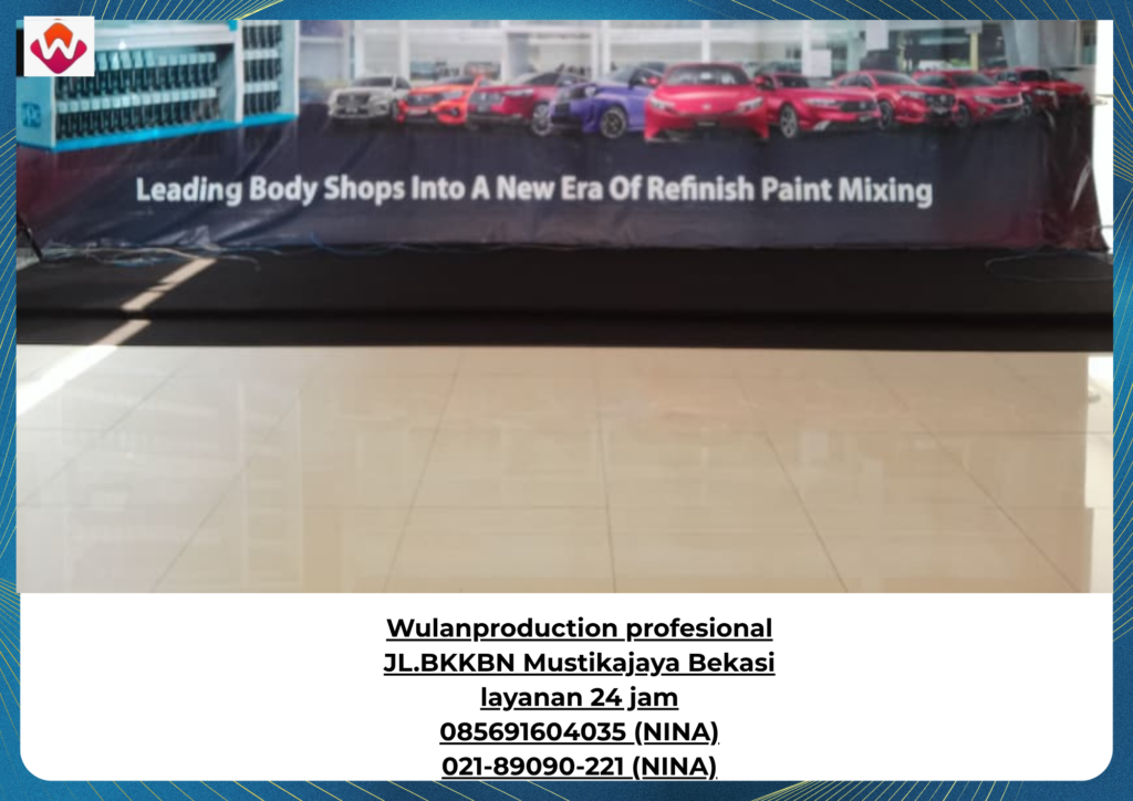 Rental FLOORING KARPET HITAM Cimone Tangerang Banten(No.HP 085691604035 / 021-89090-221)