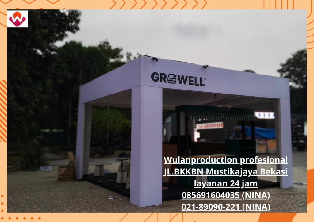 Sewa FASCIA BANNER TENDA Jakarta (No.HP 085691604035 / 021-89090-221) 
