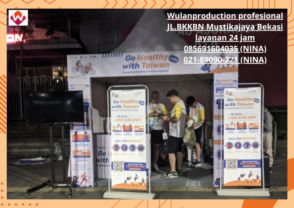 Sewa FASCIA BANNER TENDA Jakarta (No.HP 085691604035 / 021-89090-221) 