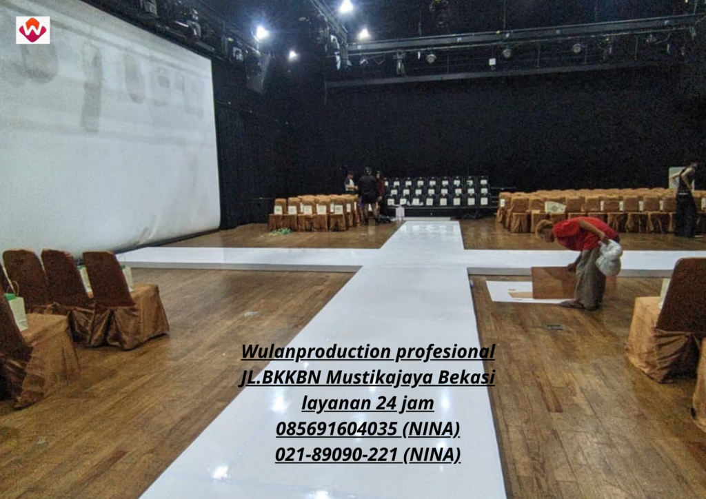 Sewa FLOORING MELAMINTO PUTIH Jakarta Pusat (NO.HP 085691604035 / 021-89090-221)