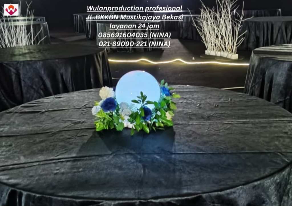 Sewa GLOWING BALL Senayan Jakarta Pusat (No.Hp 085691604035 / 021-89090-221) 