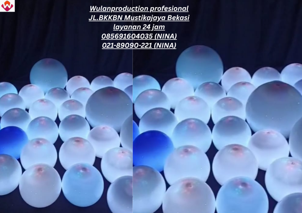 Sewa GLOWING BALL Senayan Jakarta Pusat (No.Hp 085691604035 / 021-89090-221) 