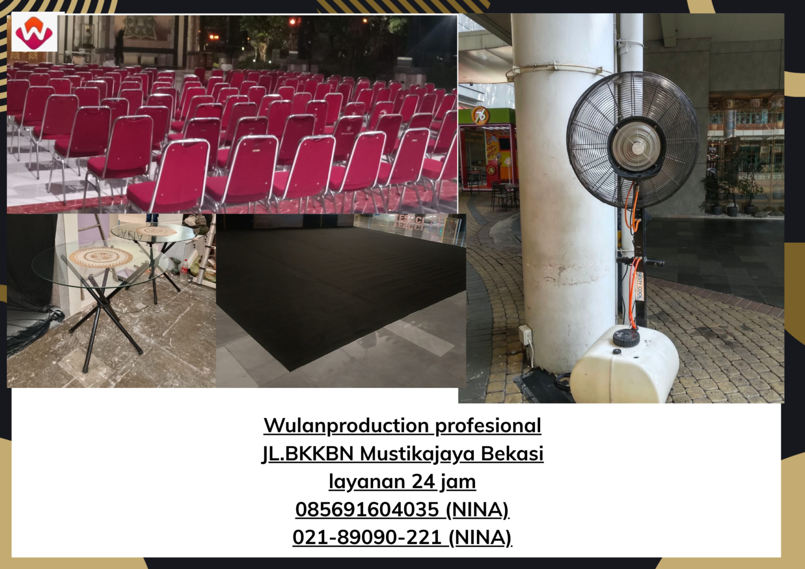 Sewa KURSI FUTURA MEJA DEALING MISTYFAN KARPET Cilandak Jakarta Selatan (No.HP 085691604035 / 021-89090-221)