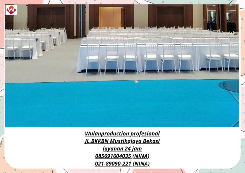 Sewa KURSI TIFFANY PUTIH Event Mall Kuningan (NO.HP 085691604035 / 021-89090-221)