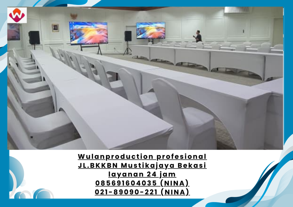 Sewa MEJA IBM FULL Cover Putih Cempaka Jakarta(No.HP 085691604035 / 021-89090-221)