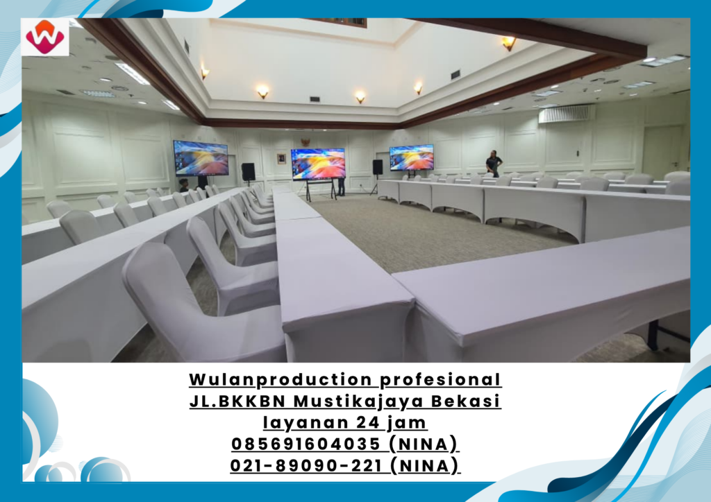 Sewa MEJA IBM FULL Cover Putih Cempaka Jakarta(No.HP 085691604035 / 021-89090-221)