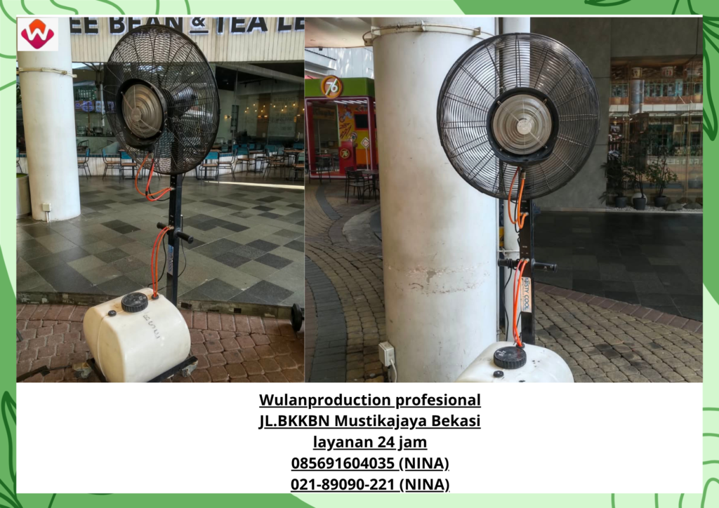 Sewa TENDA BAZAR MISTYFAN FLOORING BSD Tangerang (No.HP 085691604035 / 021-89090-221)