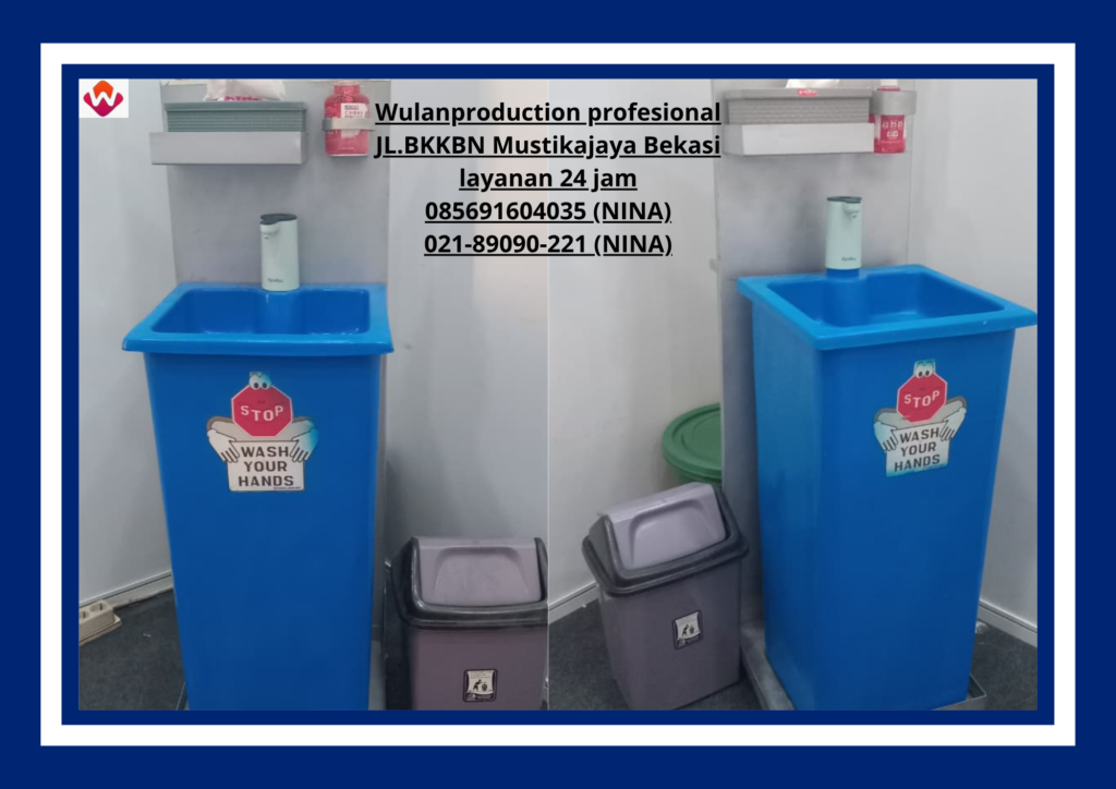 Sewa WASTAFEL PORTABLE Jakarta Pusat (No.Hp 085691604035 / 021-89090-221)