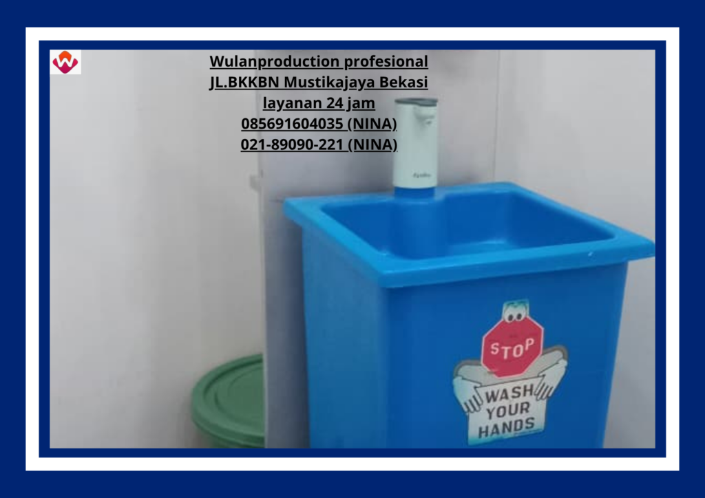 Sewa WASTAFEL PORTABLE Jakarta Pusat (No.Hp 085691604035 / 021-89090-221)