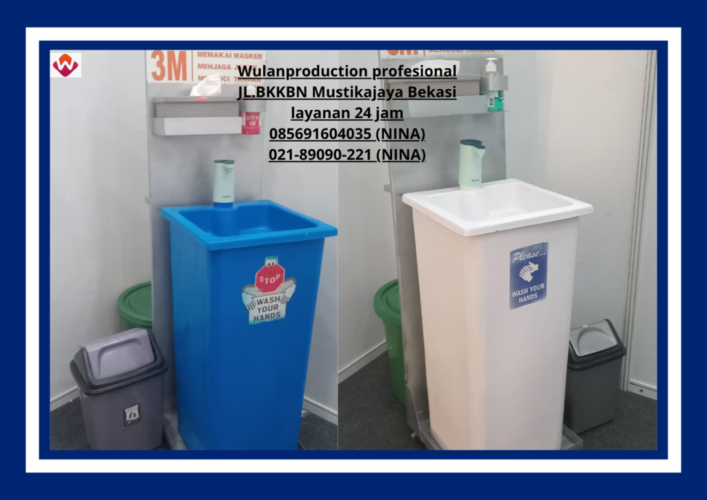 Sewa WASTAFEL PORTABLE Jakarta Pusat (No.Hp 085691604035 / 021-89090-221)
