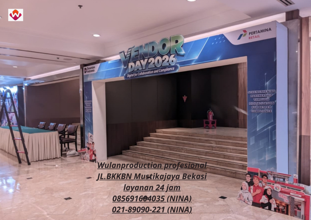 Sewa WELCOME GATE Jakarta (HP 085691604035 / 021-89090-221)