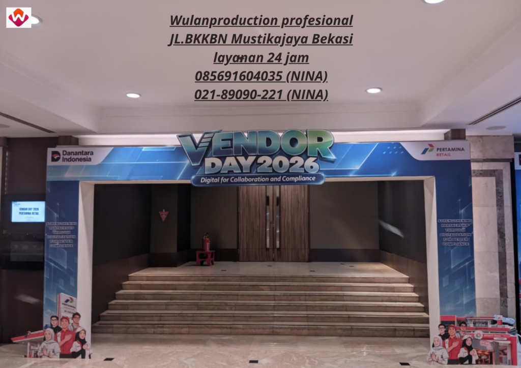 Sewa WELCOME GATE Jakarta (HP 085691604035 / 021-89090-221)