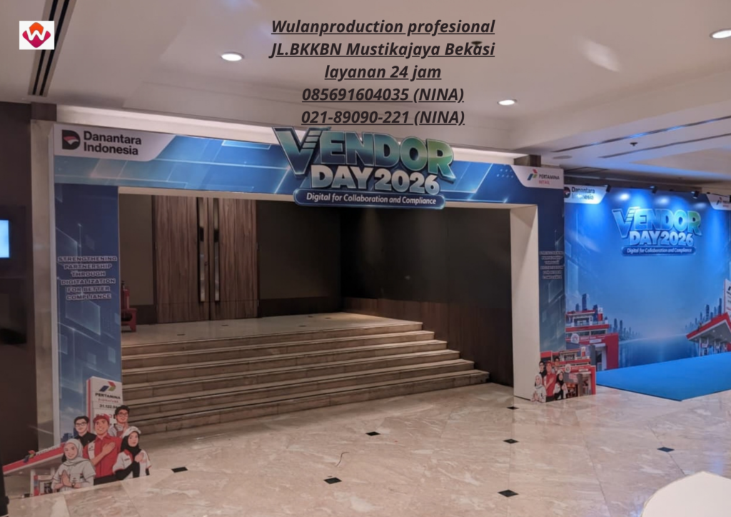 Sewa WELCOME GATE Jakarta (HP 085691604035 / 021-89090-221)