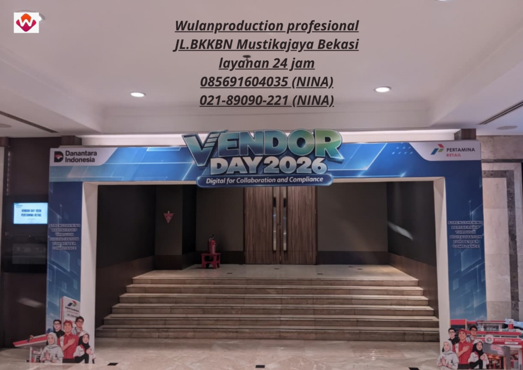 Sewa WELCOME GATE Jakarta (HP 085691604035 / 021-89090-221)