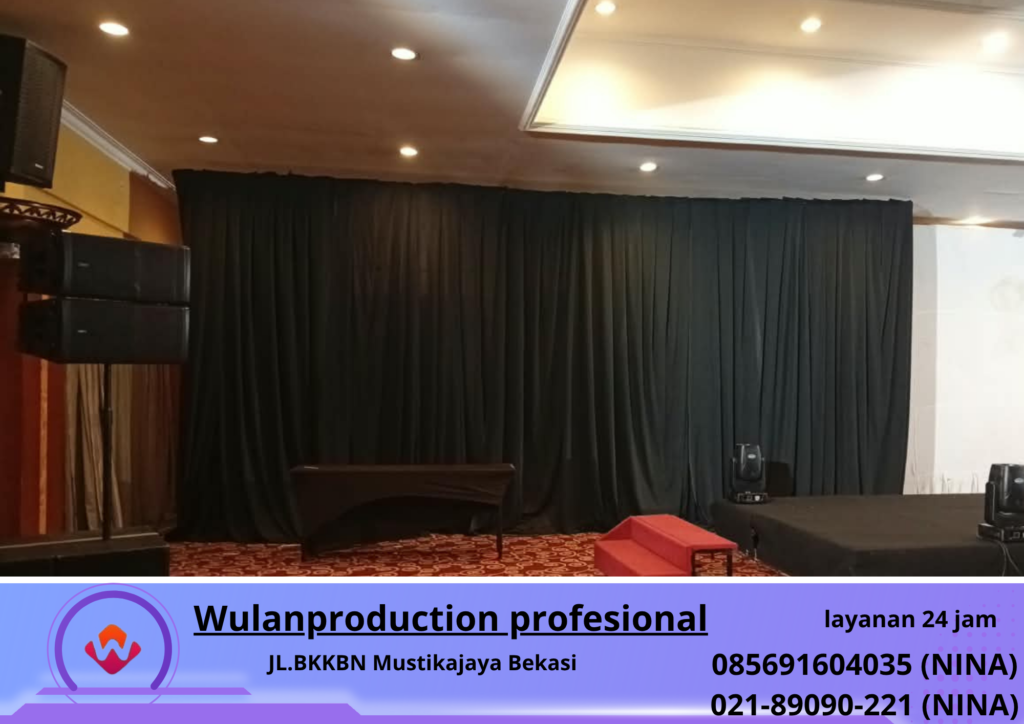 Rental TIRAI HITAM Purwakarta (NO.HP 085691604035 / 021-89090-221 Nina)