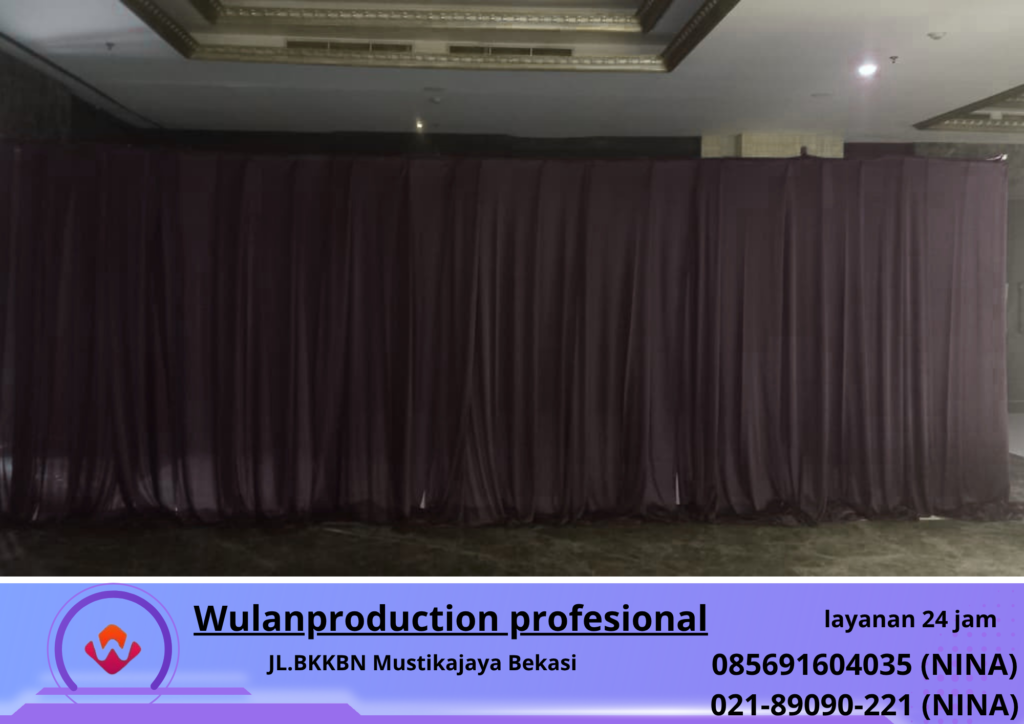 Rental TIRAI HITAM Purwakarta (NO.HP 085691604035 / 021-89090-221 Nina)